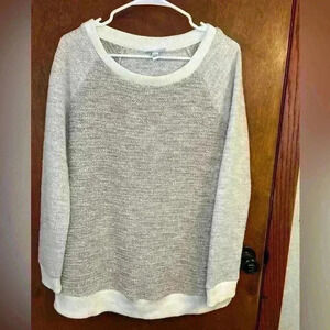 Liz Lange Women’s Maternity Sweater